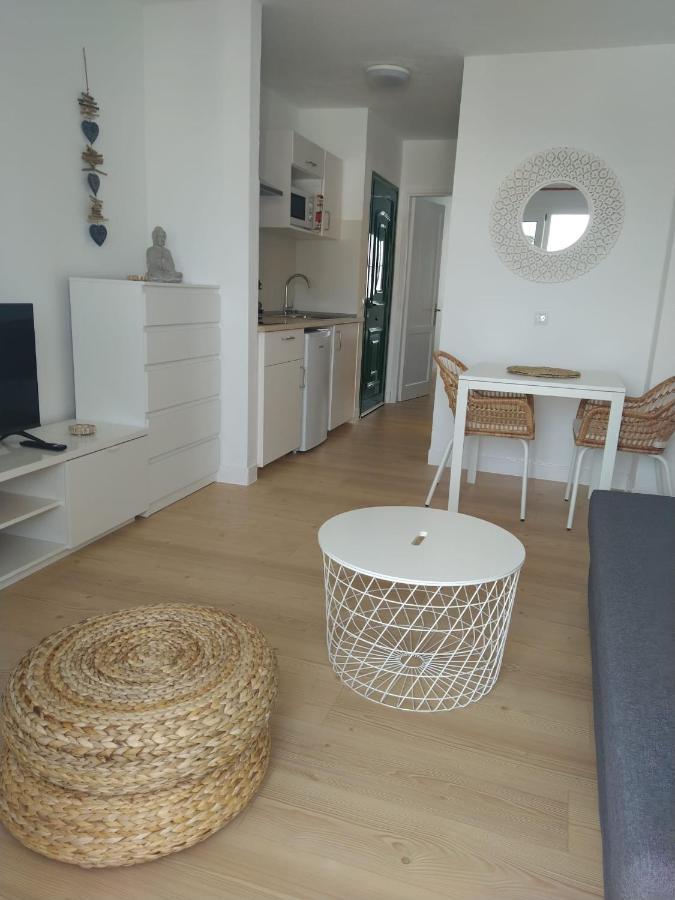 Apartment Ayalga - Pool View - Good Wifi - Smart Tv-Residence Dunia IV Puerto del Carmen  Bagian luar foto