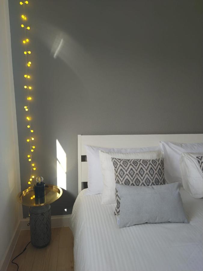 Apartment Ayalga - Pool View - Good Wifi - Smart Tv-Residence Dunia IV Puerto del Carmen  Bagian luar foto