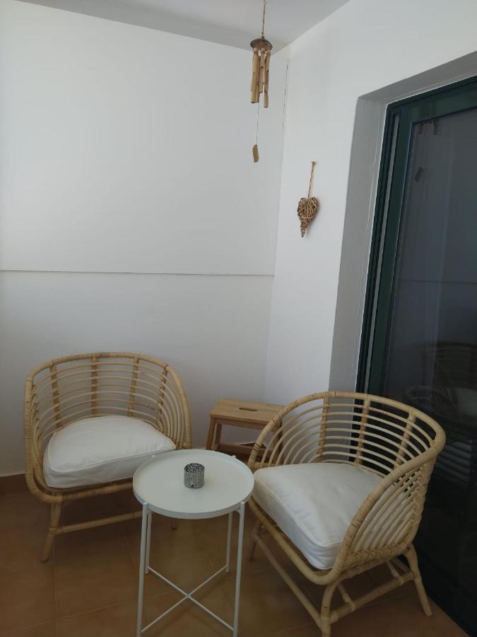 Apartment Ayalga - Pool View - Good Wifi - Smart Tv-Residence Dunia IV Puerto del Carmen  Bagian luar foto